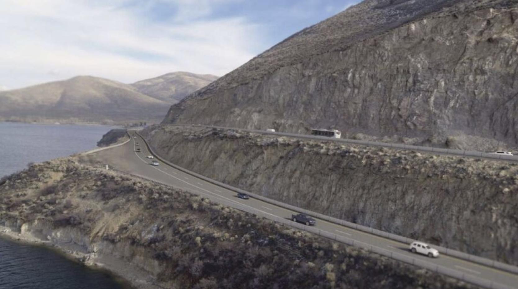 UDOT advises drivers to plan for nightly one-way traffic in Provo Canyon