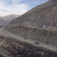 UDOT advises drivers to plan for nightly one-way traffic in Provo Canyon