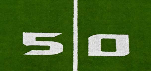 UFL restricts punting beyond 50-yard line and makes 60-plus field goals worth 4 points