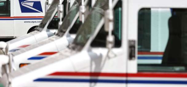 USPS releases mailing deadlines for holiday shoppers