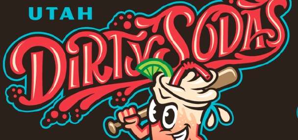 Salt Lake Bees to honor Utah's soda craze as they enter the quirky world of alternate IDs