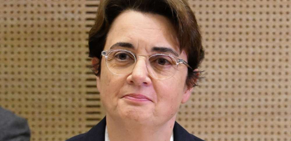 Louvre Museum director resigns in the wake of October's brazen French crown jewels heist