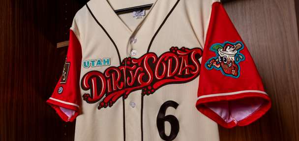 Salt Lake Bees to honor Utah's soda craze as they enter the quirky world of alternate IDs