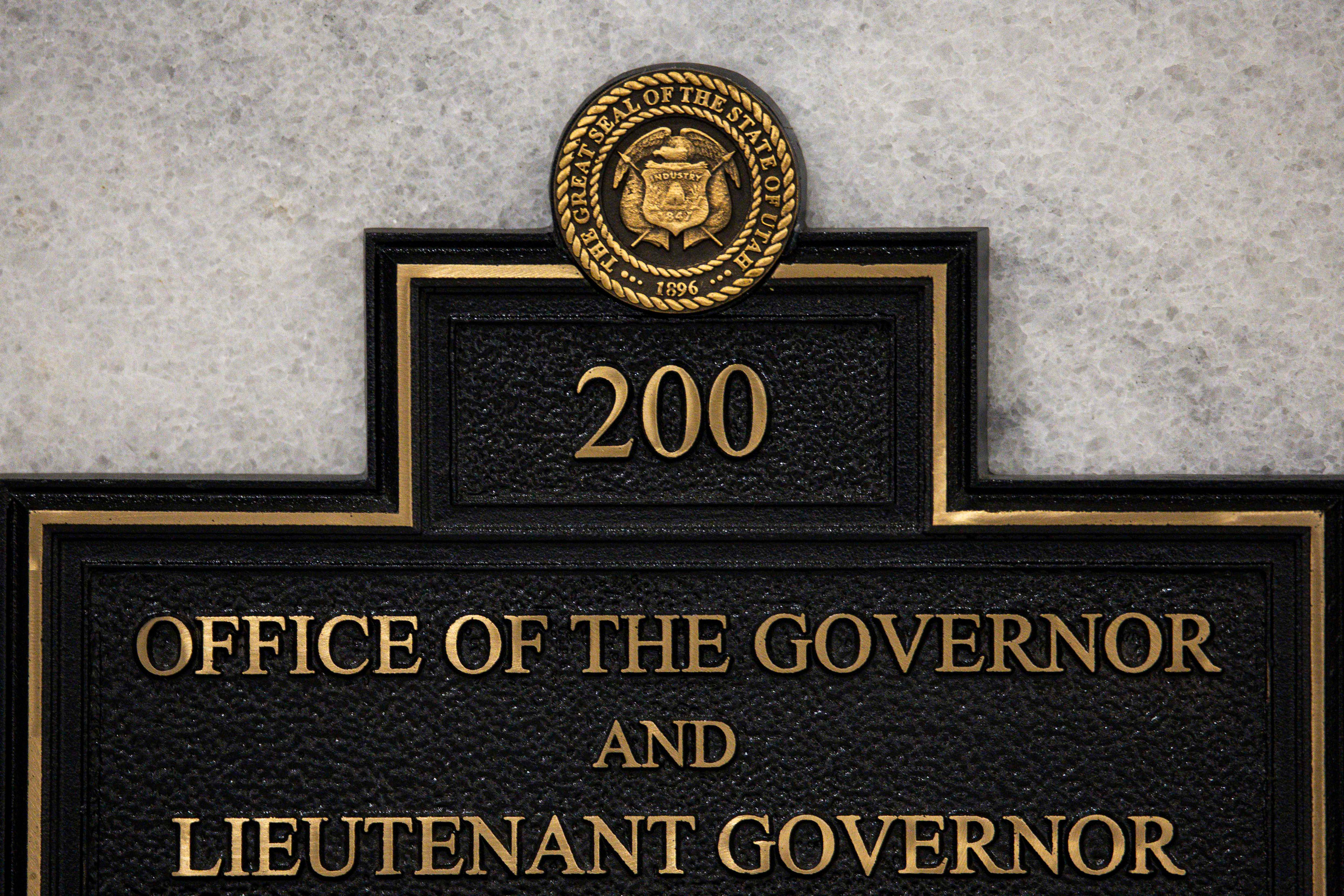 Utah House committee OKs plan to create a secretary of state to oversee elections