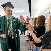 A solid B+? Utah earns strong marks for prepping high schoolers for post-graduation life