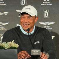 Tiger Woods nearing decisions on whether to play in the Masters and be Ryder Cup captain
