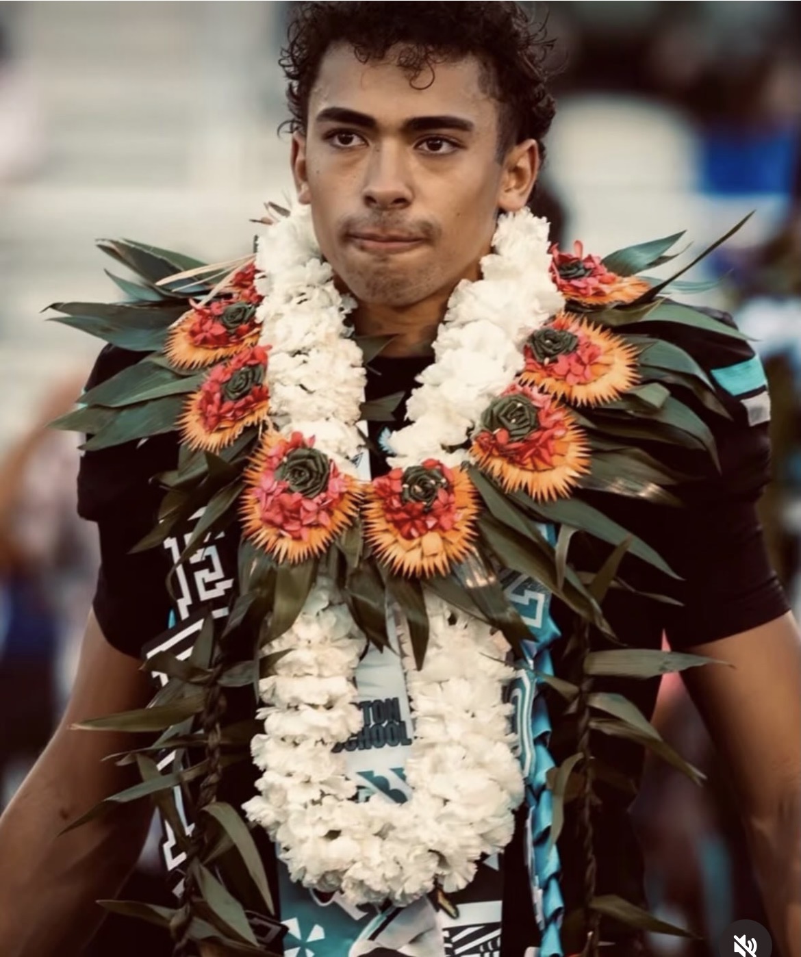 Former Farmington High football player loses 4-year battle with cancer