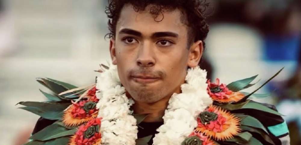 Former Farmington High football player loses 4-year battle with cancer