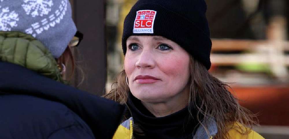 Hope in action: Downtown ambassadors deliver life-saving outreach