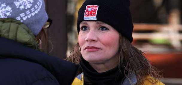 Top Politics story anchor