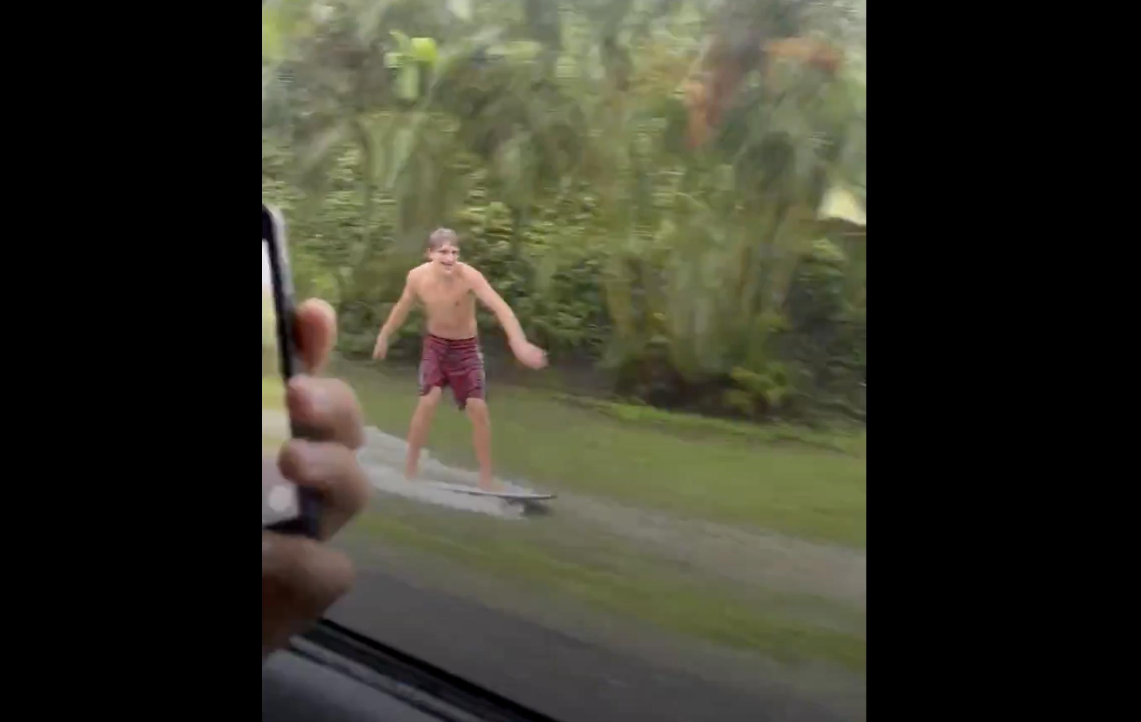 Have You Seen This? Hawaii's alternative transportation