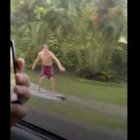 Have You Seen This? Hawaii's alternative transportation