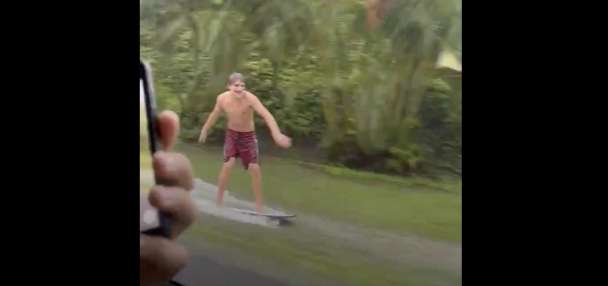 Have You Seen This? Hawaii's alternative transportation