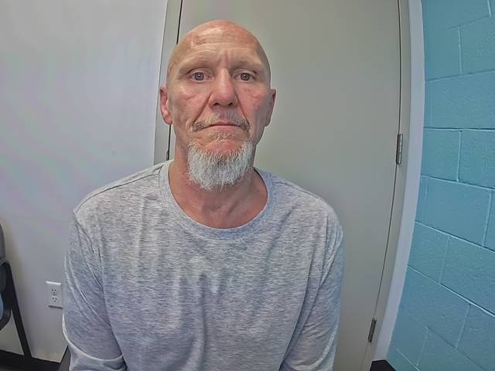 Arrest warrant issued for convicted Utah murderer after escape from federal custody