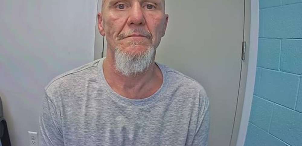 Arrest warrant issued for convicted Utah murderer after escape from federal custody