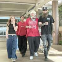 Southern Utah girl injured in December e-bike collision returns home