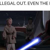 College GOP leader deletes post about deporting kids along with image of 'Star Wars' massacre