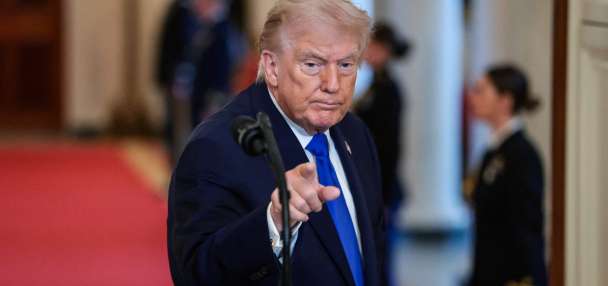 Trump, facing headwinds at home and abroad, to deliver State of the Union address