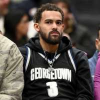 Trae Young returns to Atlanta for the first time since blockbuster trade to the Wizards