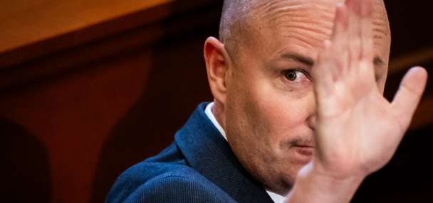 Gov. Cox's 'Disagree Better' brand tested by White House wins and Democratic losses