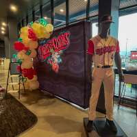 A 'no-brainer': How Utah's love of dirty soda became the Salt Lake Bees' alter ego