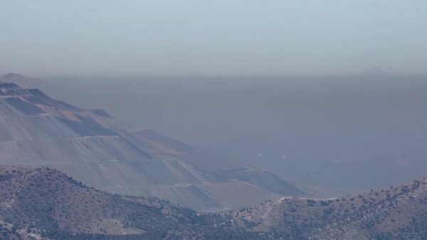 Clean air advocates urge Utah lawmakers to act before session's end