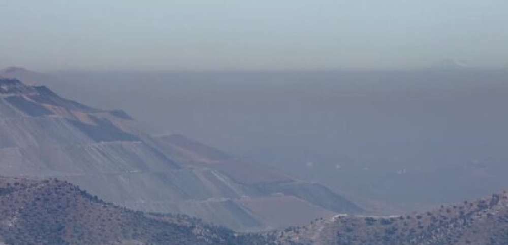 Clean air advocates urge Utah lawmakers to act before session's end