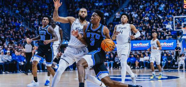 Top Sports story anchor