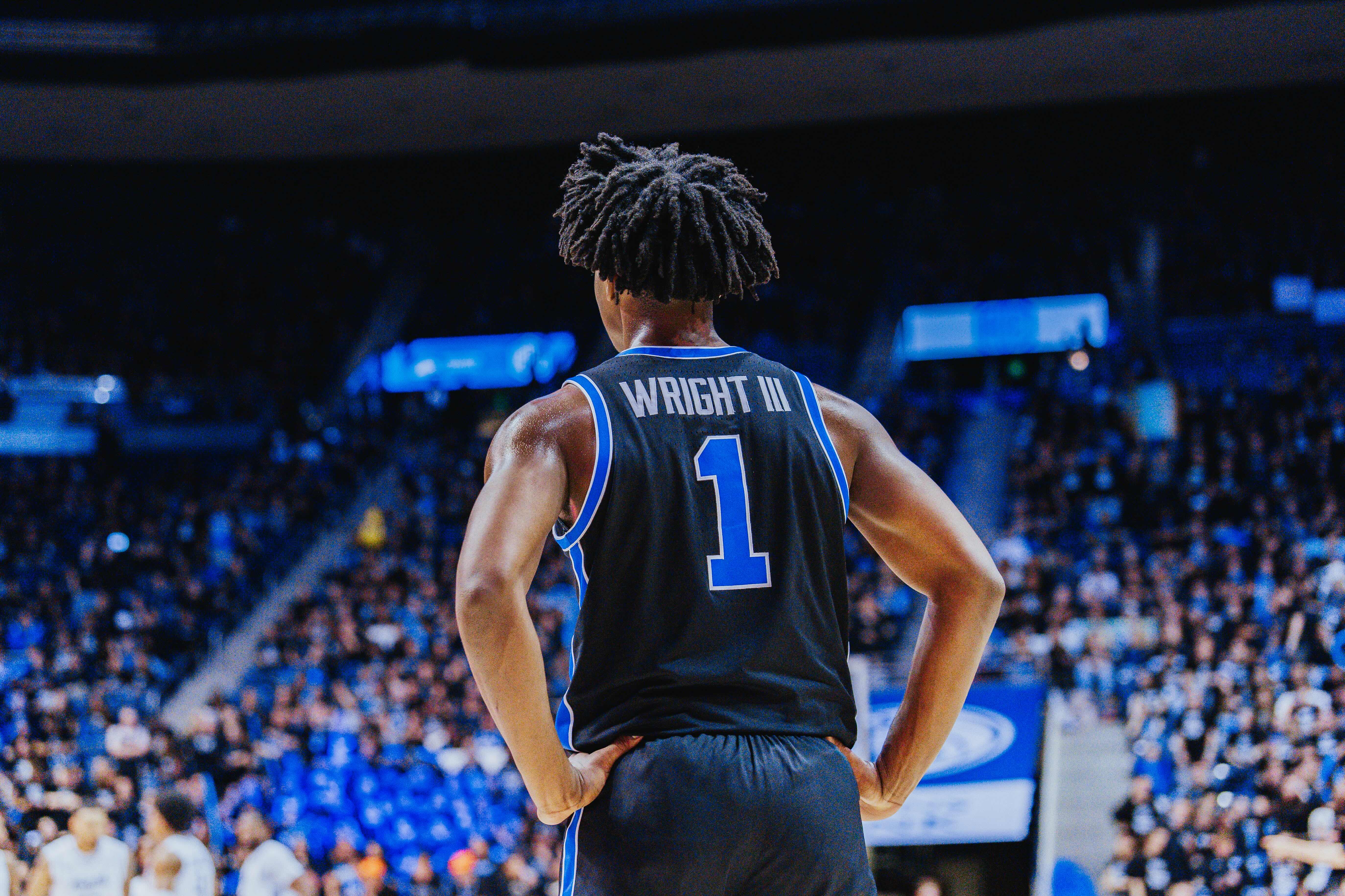 Top Sports story anchor