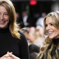 Casey Means faces the Senate health committee in a confirmation hearing to be US surgeon general