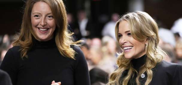 Casey Means faces the Senate health committee in a confirmation hearing to be US surgeon general