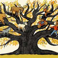 From Thoreau to Ronald Reagan — the debate over wild lands