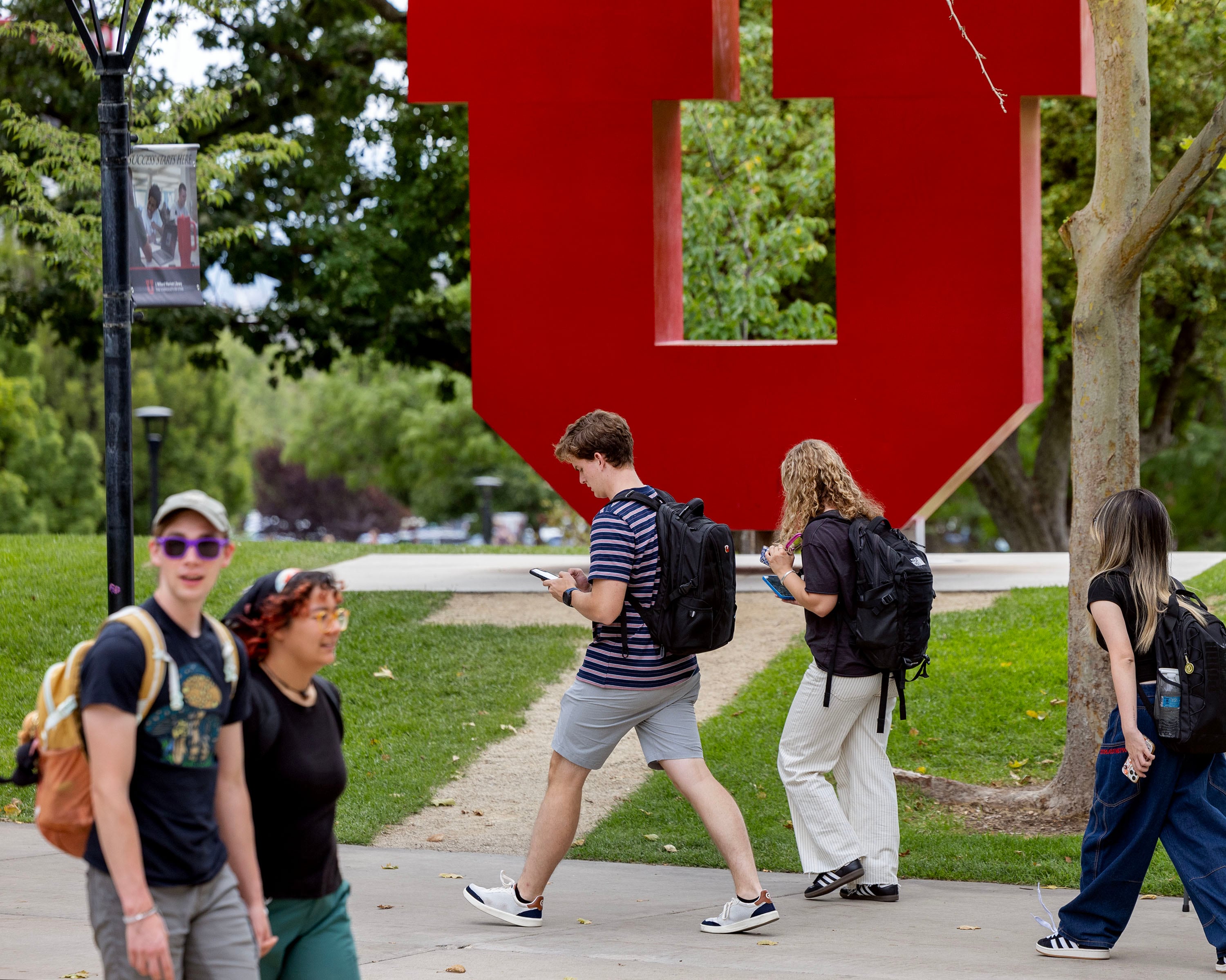 University of Utah cuts ties with organization that promotes diversity in business education