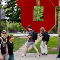 University of Utah cuts ties with organization that promotes diversity in business education