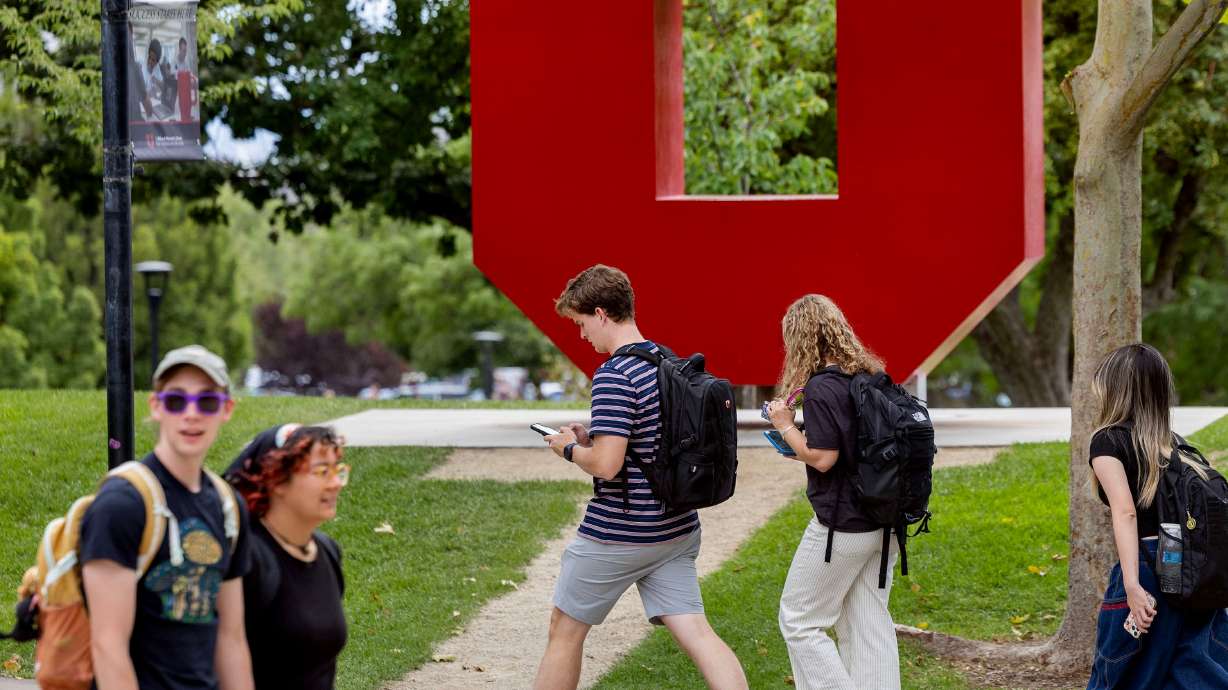 After facing scrutiny from the Trump administration, the University of Utah is cutting ties with The Ph.D. Project, a nonprofit that helps increase diversity in doctoral-level business school programs.