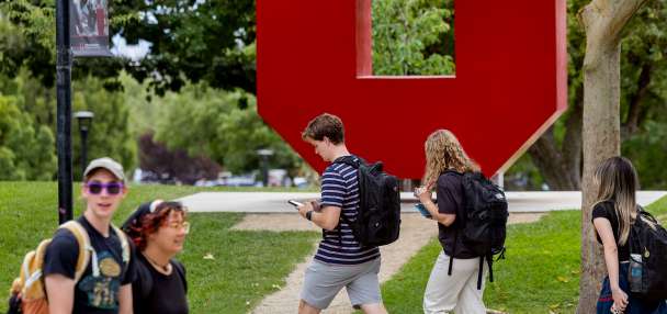 University of Utah cuts ties with organization that promotes diversity in business education