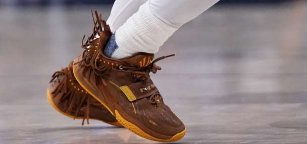 A Boston Celtics game-inspired friction test finally pinned down the sneaker squeak