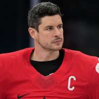 Penguins captain Sidney Crosby placed on injured reserve after getting hurt at the Olympics