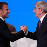 Turmoil-hit 2030 French Alps Olympics lose CEO Cyril Linette in leadership shake-up