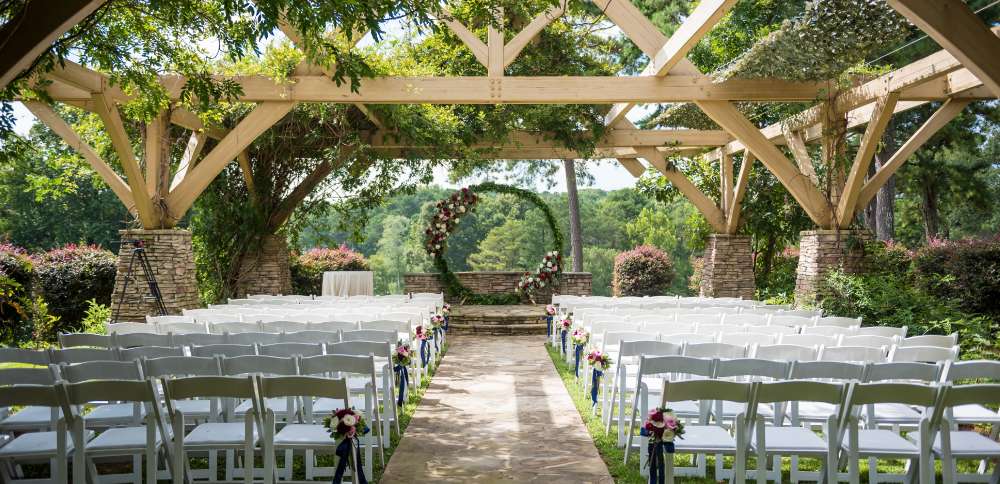 How to elegantly capture your wedding day moments