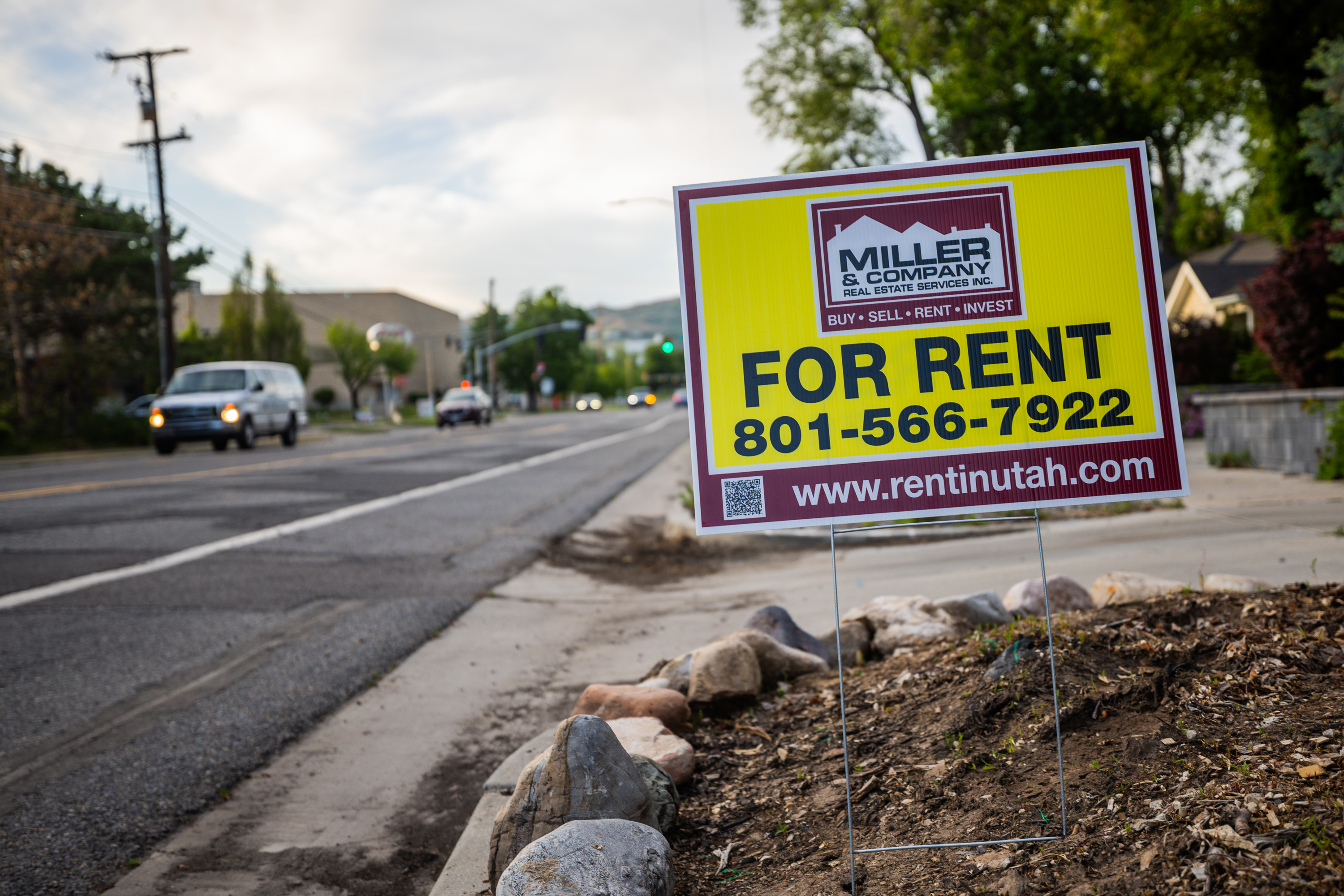 Should tenants get more notice of rent increases? Bill stalls for 4th year in a row