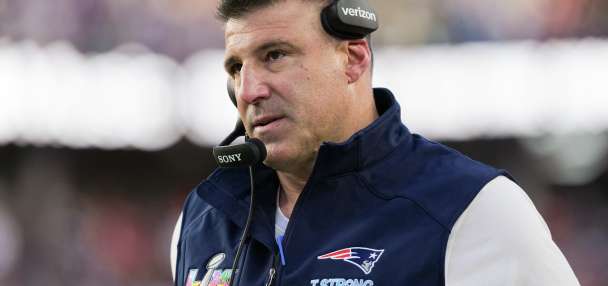 Vrabel calls for increased staffing at NFL replay center to help cut down on mistakes