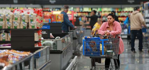 Top Business story anchor