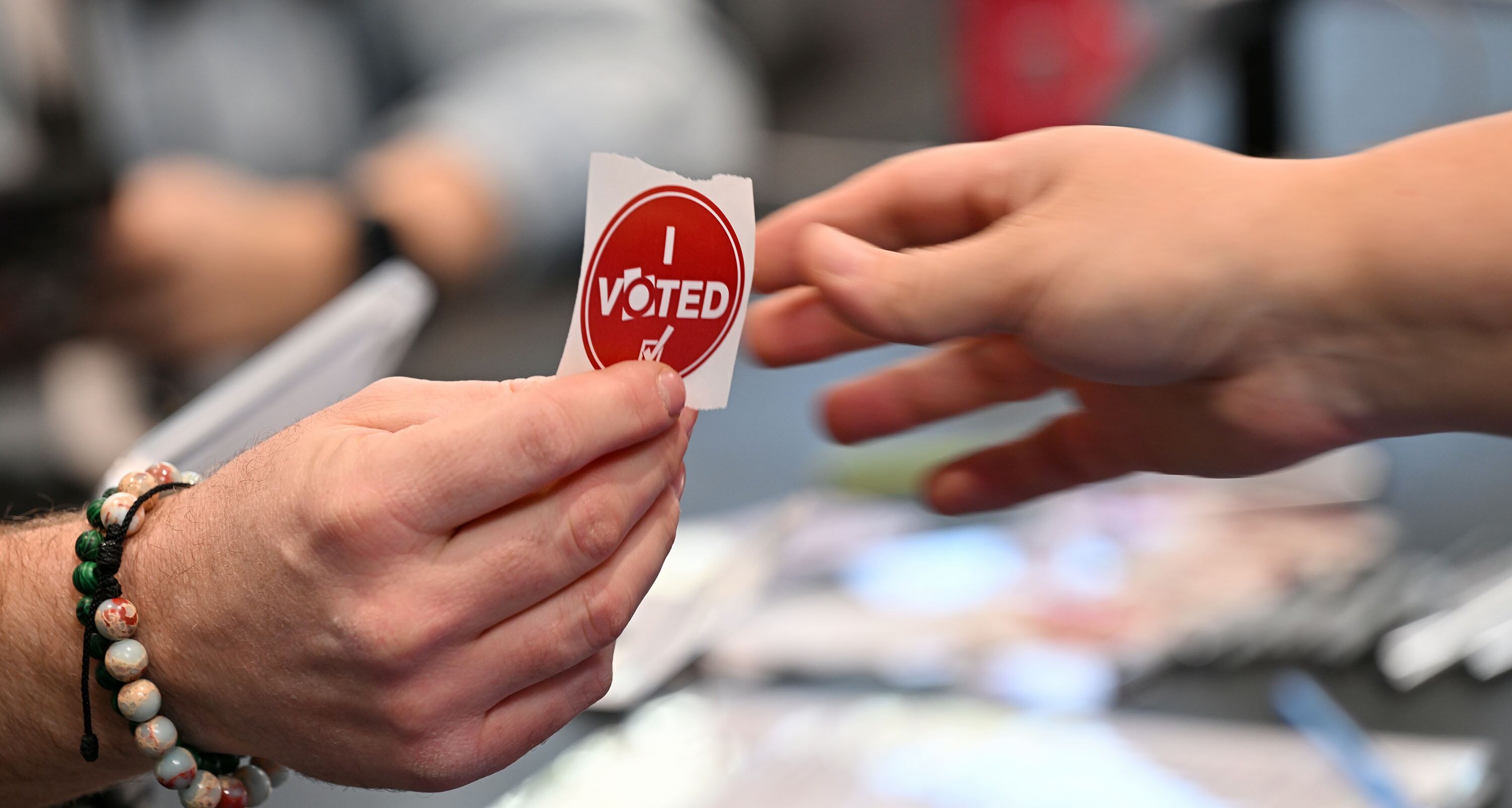 Trump implores Republicans to pass Mike Lee's voter ID bill. The reality is more complicated