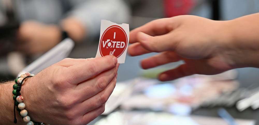 Trump implores Republicans to pass Mike Lee's voter ID bill. The reality is more complicated