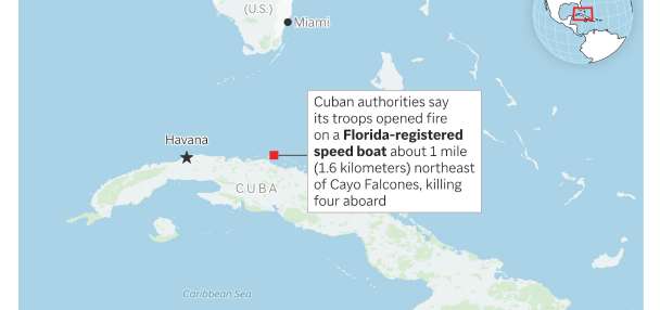 Top World story anchor