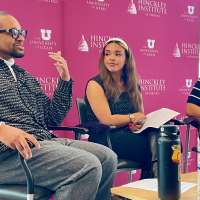 Still relevant — U. reps defend continuing importance of Black History Month