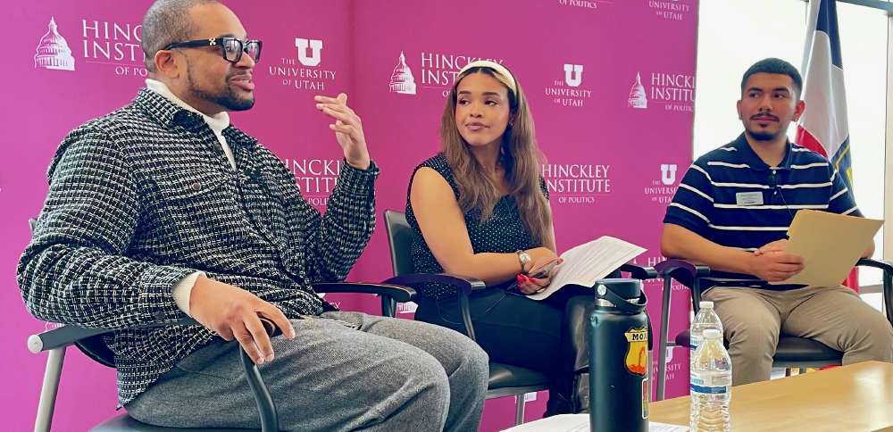 Still relevant — U. reps defend continuing importance of Black History Month