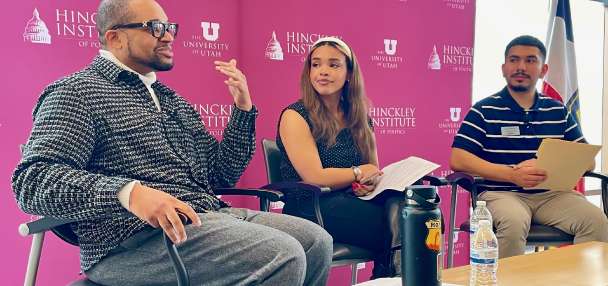 Still relevant — U. reps defend continuing importance of Black History Month