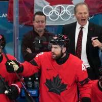 Lightning coach Jon Cooper to miss 2 games after his father's death